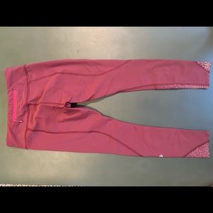 Lululemon leggings